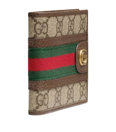 gucci ophidia long wallet|gucci ophidia men's wallet.